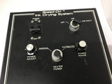 Research Inc Ink Drying System