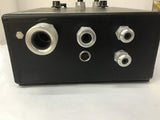 Research Inc Ink Drying System