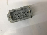 Contact Electronics 10.1820 Terminal Block Lot Of 19