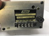 Acopian VB24G210 Regulated Power Supply 1-1/4A 250 Volt Fuse Rating