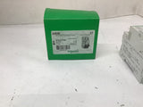 Schneider Multi 9 C60 Miniature Supplementary Protector 25A 2P 480/277 Volts