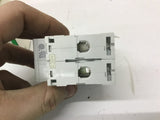 Schneider Multi 9 C60 Miniature Supplementary Protector 25A 2P 480/277 Volts