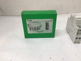 Schneider Electric 27106 MN Under Voltage Release Circuit Breaker 48V AC/DC