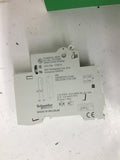 Schneider Electric 27106 MN Under Voltage Release Circuit Breaker 48V AC/DC
