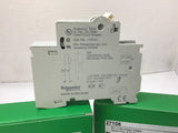 Schneider 27106 MN Under Voltage Release Circuit Breaker 48V AC/DC Lot of 3