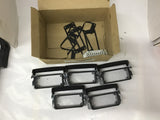 Lapp Epic 10072900 Base Connector 16 Pin Base Box of 5