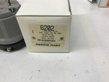 Arrow Hart 6202 20A 125V Locking Plug Lot Of 2