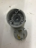 Arrow Hart 6202 20A 125V Locking Plug Lot Of 2