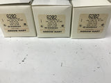 Arrow Hart 6202 20A 125V Locking Plug Lot Of 3