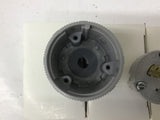 Arrow Hart 6202 20A 125V Locking Plug Lot Of 3