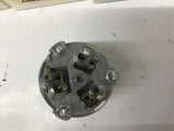 Arrow Hart 6202 20A 125V Locking Plug Lot Of 3