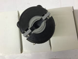 Arrow Hart 6202 20A 125V Locking Plug Lot Of 3