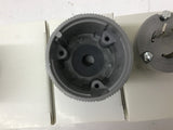 Arrow Hart 6202 20A 125V Locking Plug Lot Of 4