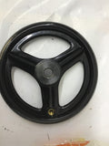 Reid KHK-73 Wheel 6" OD Hand Wheel Lot Of 3
