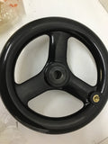 Reid KHK-73 Wheel 6" OD Hand Wheel Lot Of 3