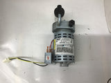 Gast 1032-106-D619X Motor Mounted Rotary Vane Vacuum Pump 100-115V 1/15 HP