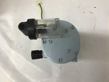 Gast 1032-106-D619X Motor Mounted Rotary Vane Vacuum Pump 100-115V 1/15 HP
