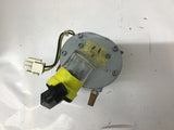 Gast 0532-104A-G621X Motor Mounted Rotary Vane Vacuum Pump 100-115V 1/15HP