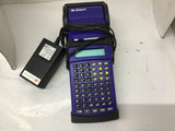 Brady HandiMark TLS2200 Portable Label Maker W/ Battery and Charger