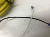 Daniel Woodhead E31793 16 AWG/ 2 Conds 12' L