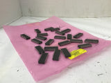 Kontron PCI-16ISO Terminals Lot Of 20