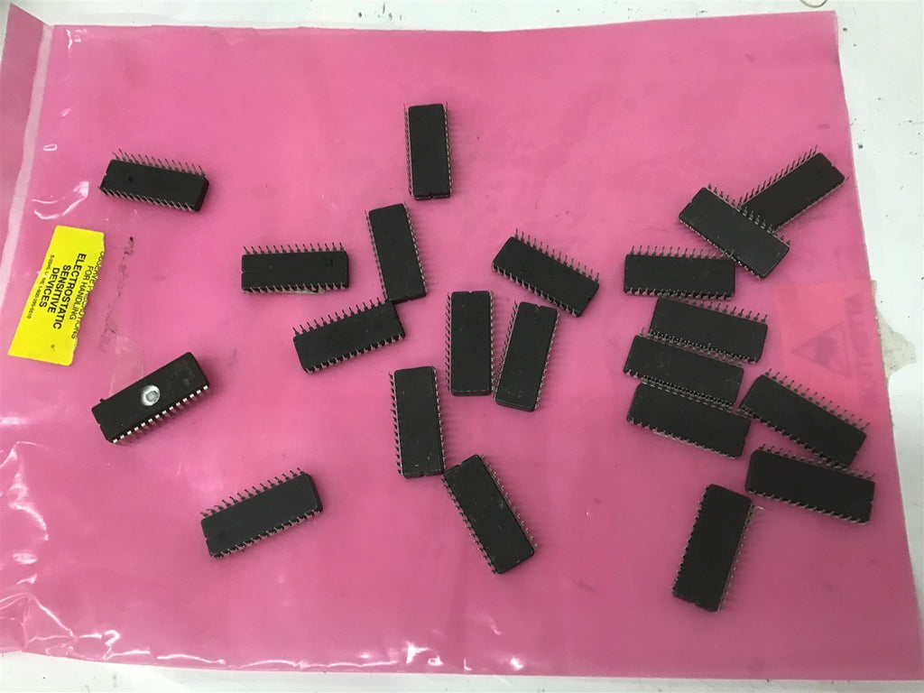 Kontron M2763-2E Terminal Lot Of 20