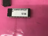 Kontron M2763-2E Terminal Lot Of 20