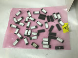 Kronton M27128A-2F1 Terminals Lot Of 35