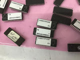 Kronton M27128A-2F1 Terminals Lot Of 35