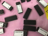 Kronton M27128A-2F1 Terminals Lot Of 35