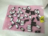 Kronton M27128A-2F1 Terminals Lot Of 35
