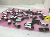 Kronton M27128A-2F1 Terminals Lot Of 35