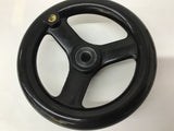 Reid Adjustment Wheel 6" OD 1/2" ID 3 Spoke