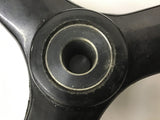 Reid Adjustment Wheel 6" OD 1/2" ID 3 Spoke