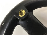 Reid Adjustment Wheel 6" OD 1/2" ID 3 Spoke