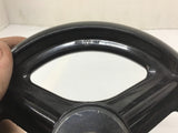 Reid Adjustment Wheel 6" OD 1/2" ID 3 Spoke