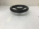 Reid Adjustment Wheel 6" OD 1/2" ID 3 Spoke