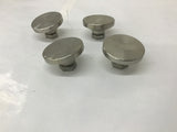 Reid Leveling Pads 1/2" ID Lot Of 4