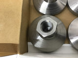 Reid L-1SS Socket Pad Lot Of 4