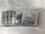 34 5 1700R Junction Shell Lot Of 10