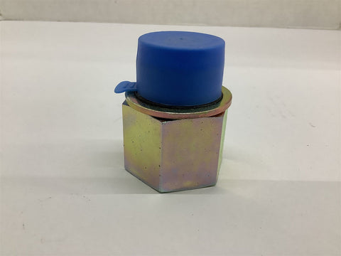 Alliance Plastics Y-1