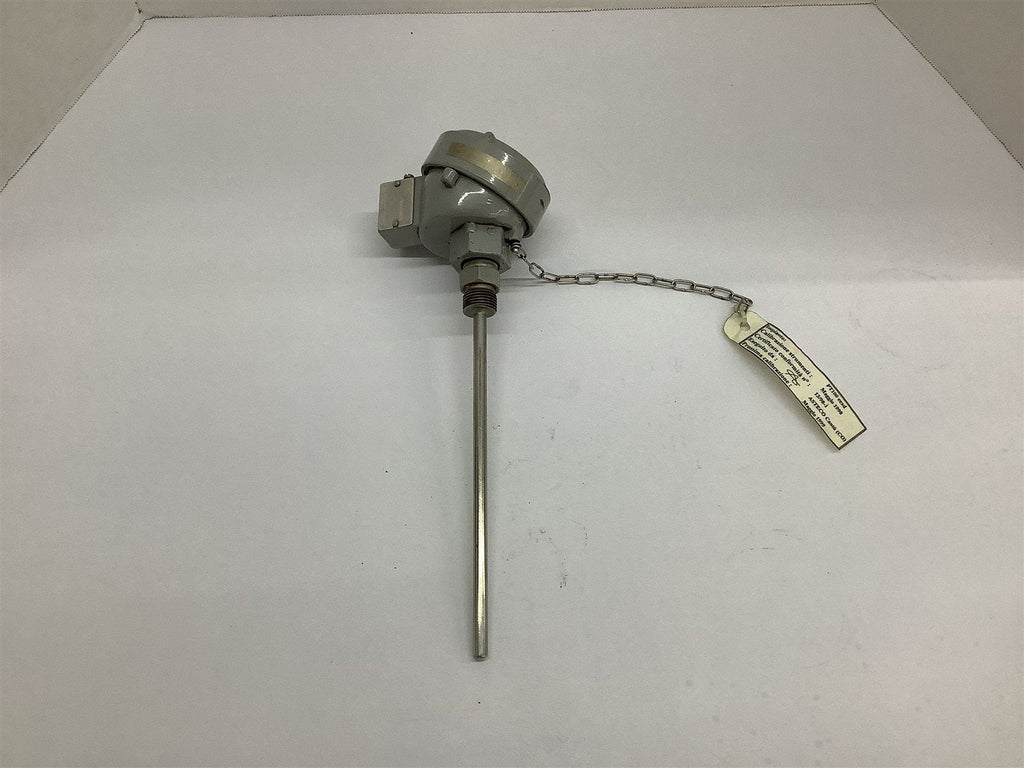 Morsettiera Clamps PT100 eexd 5 A 250 V 50-60 Hz Thermocouple Terminal Head