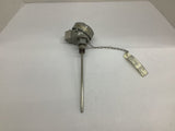 Morsettiera Clamps PT100 eexd 5 A 250 V 50-60 Hz Thermocouple Terminal Head