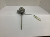 Morsettiera Clamps PT100 eexd 5 A 250 V 50-60 Hz Thermocouple Terminal Head
