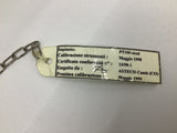 Morsettiera Clamps PT100 eexd 5 A 250 V 50-60 Hz Thermocouple Terminal Head