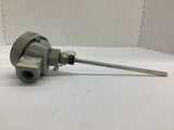 Morsettiera Clamps PT100 eexd 5 A 250 V 50-60 Hz Thermocouple Terminal Head