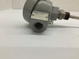 Morsettiera Clamps PT100 eexd 5 A 250 V 50-60 Hz Thermocouple Terminal Head