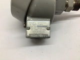Morsettiera Clamps PT100 eexd 5 A 250 V 50-60 Hz Thermocouple Terminal Head