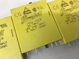 Grayhill 70G-1AC5 AC Input Module Lot Of 3
