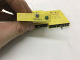 Grayhill 70G-1AC5 AC Input Module Lot Of 3